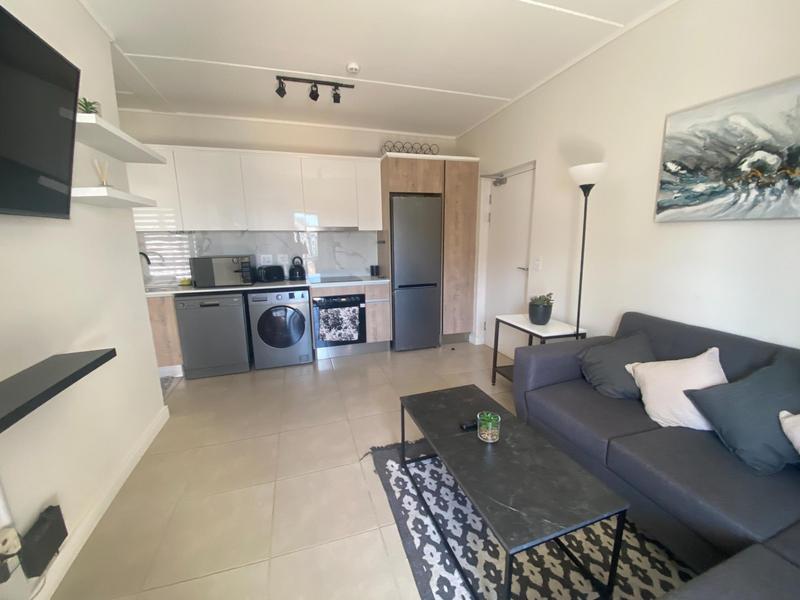 1 Bedroom Property for Sale in Richwood Western Cape
